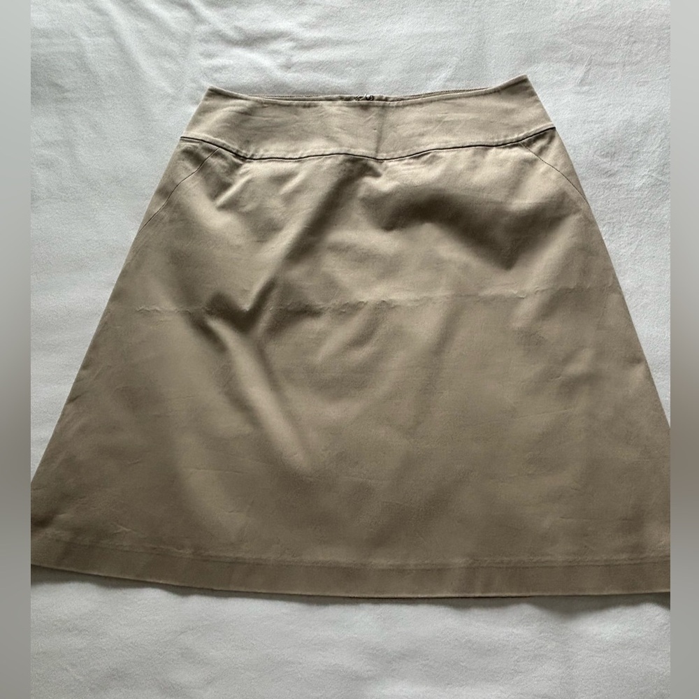 EUC! Banana Republic Skirt